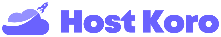 hostkoro-logo-domain